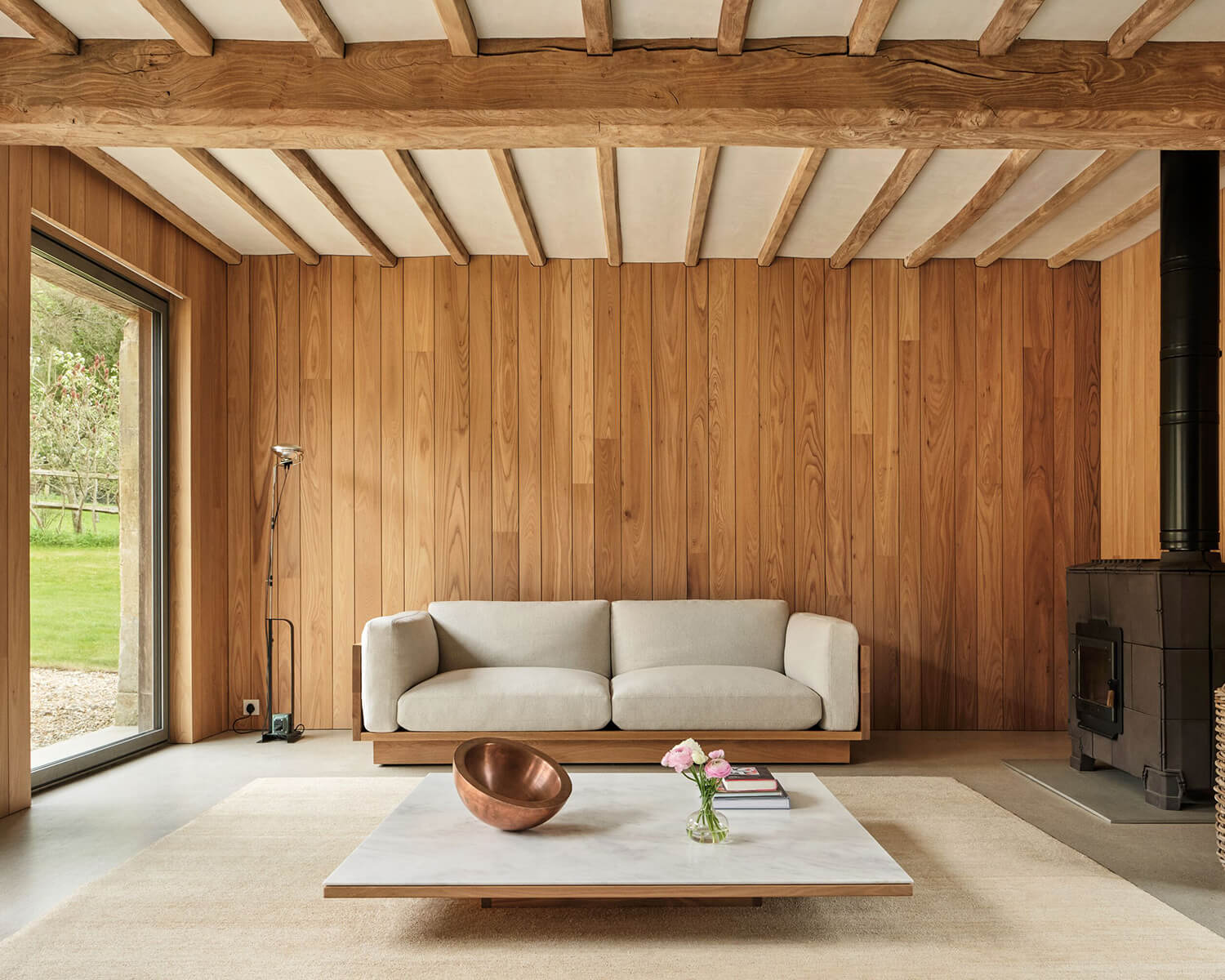 Pawson Drift Sofa Group