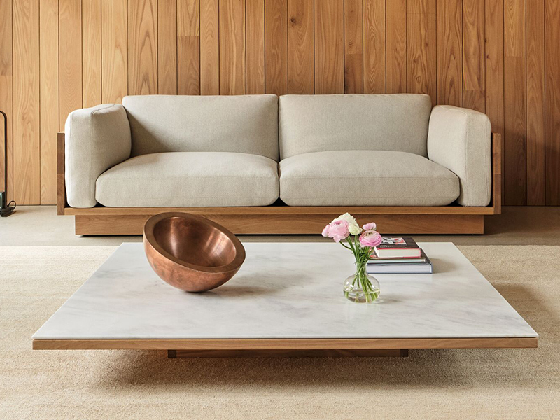Pawson Drift Sofa Group