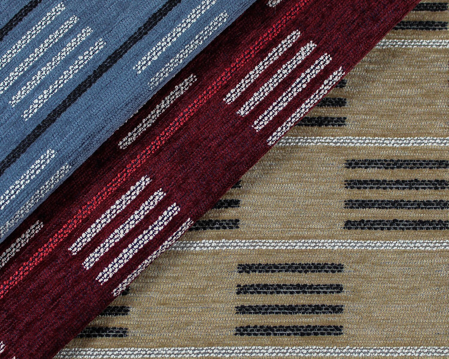Tally from KB Contract Textiles