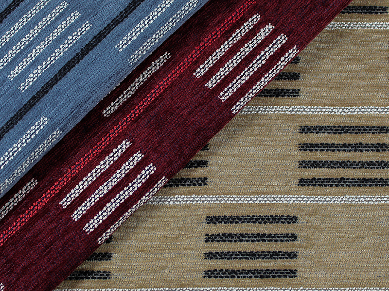 Tally from KB Contract Textiles