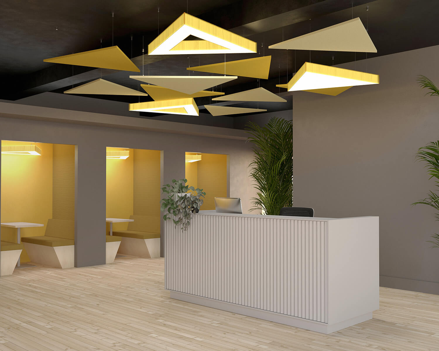 Cloudform Collection LightArt