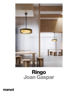 Ringo Spec Sheet cover
