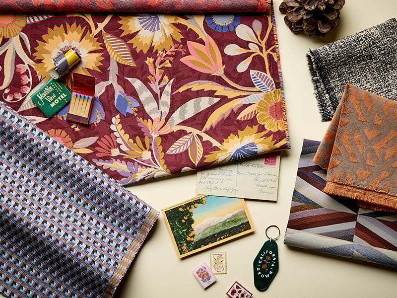 Idyllwild from Momentum Textiles