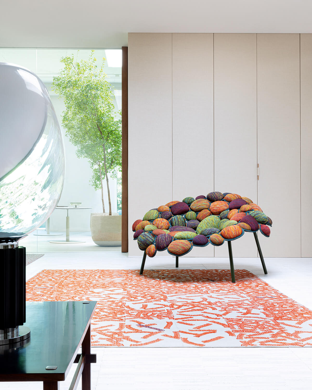 Indoor/Outdoor Rugs Paola Lenti