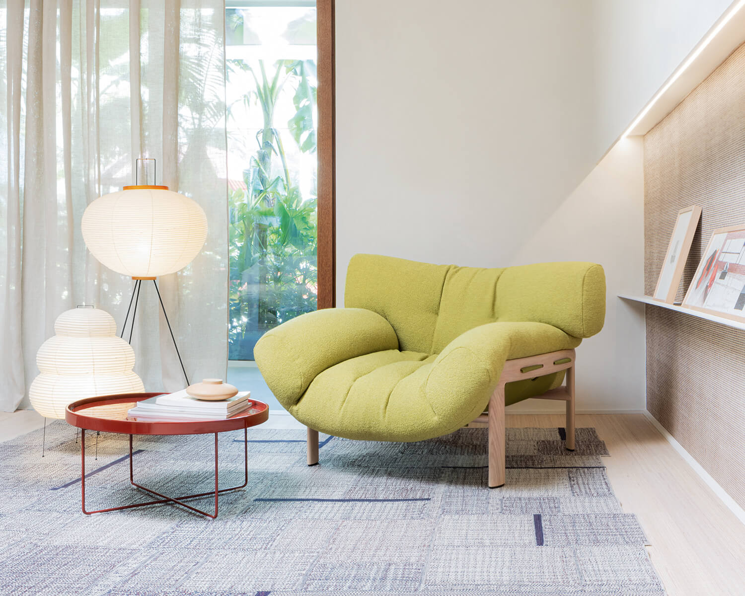 Indoor/Outdoor Rugs Paola Lenti