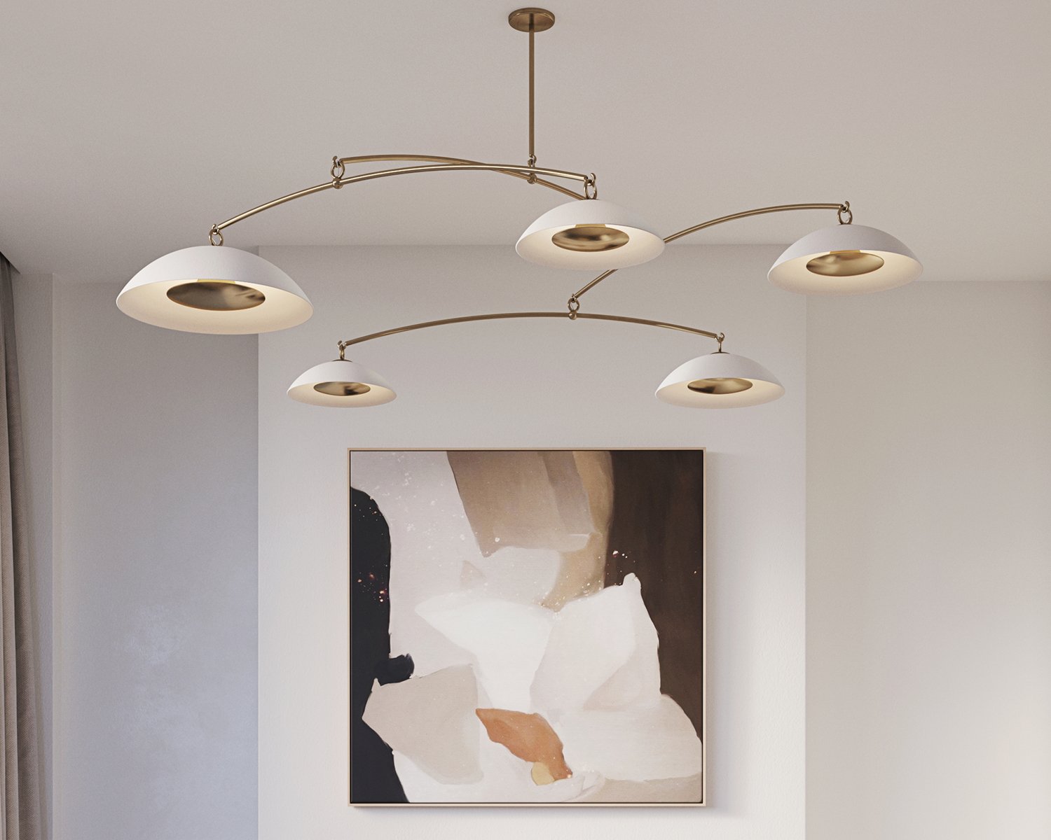 Dome collection Ted Bradley Studio