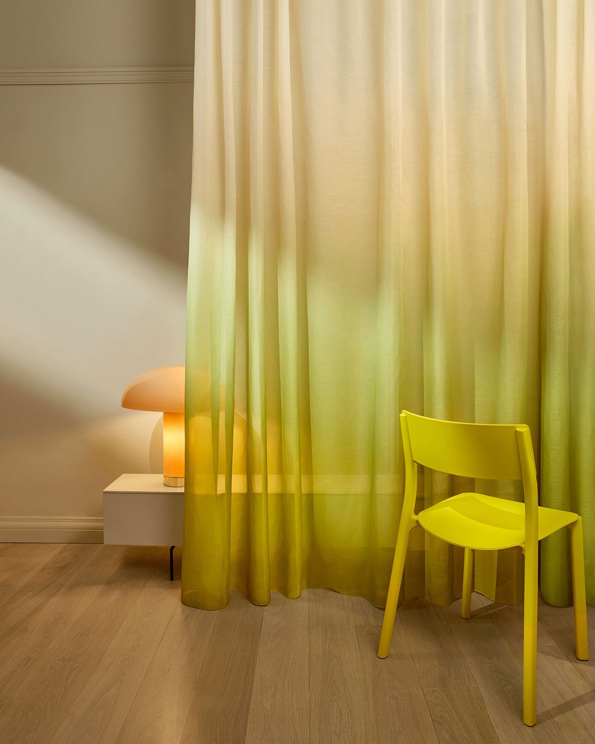 Vision FR from Kirkby Design
