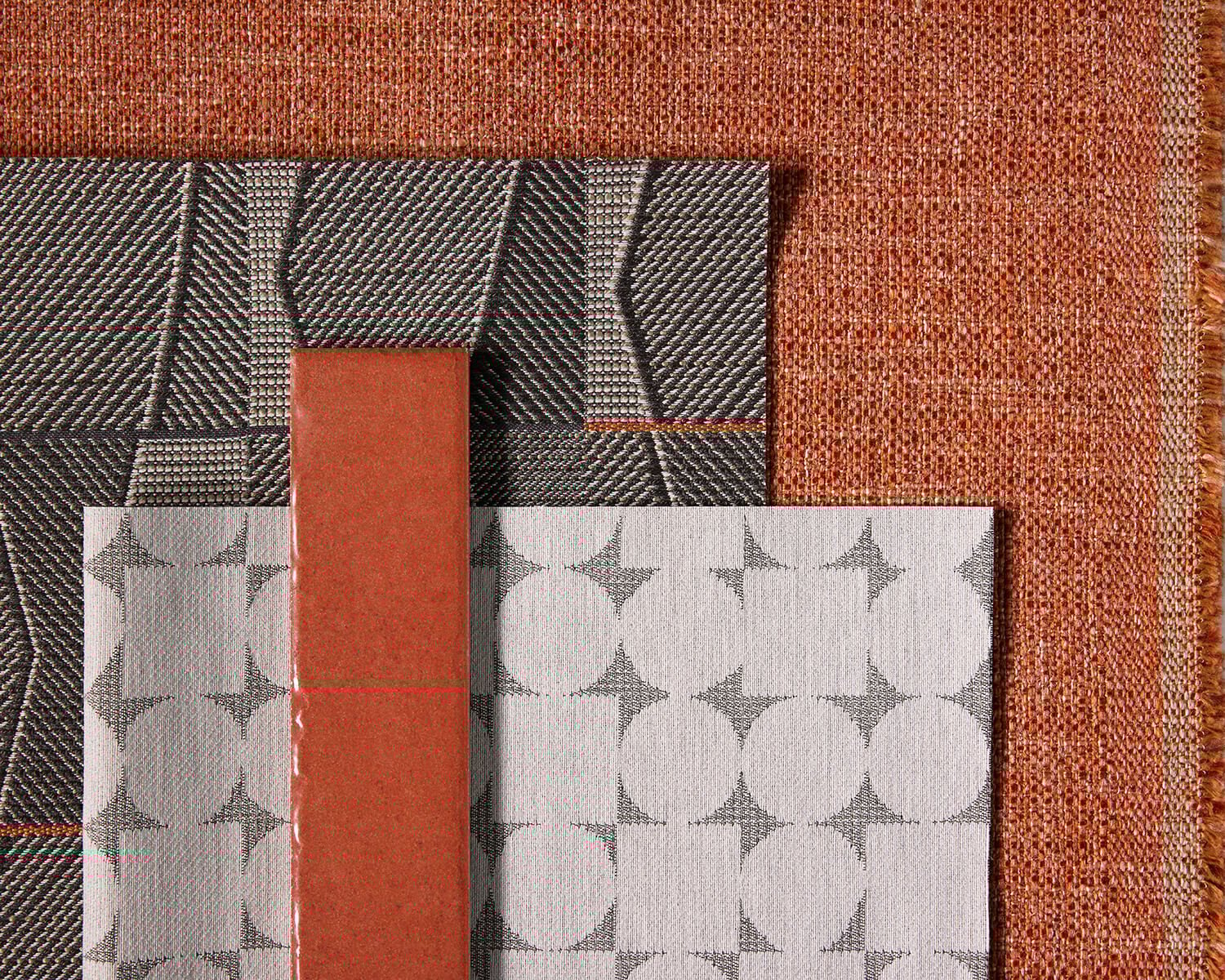 West Elm 7.0 Collection Designtex