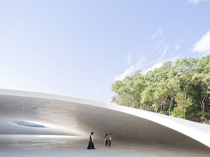 2025 Festival of Architecture