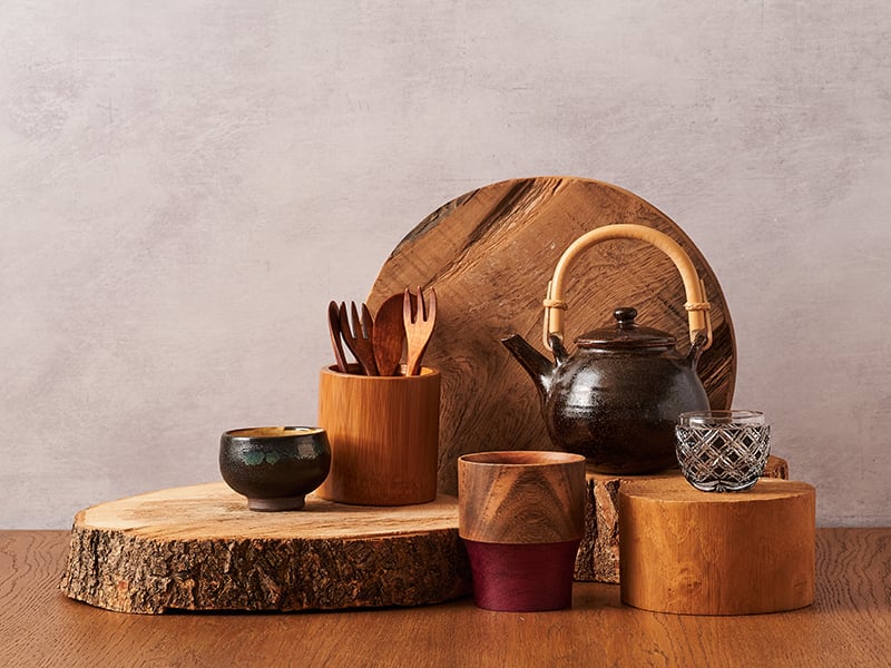 Kagoshima: Stories in Craft from South Japan