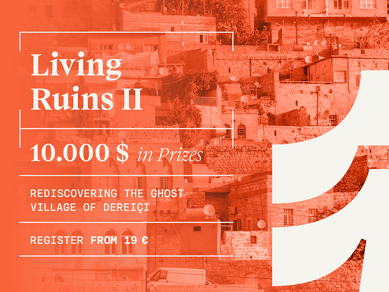 Living Ruins II