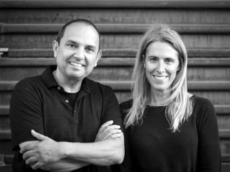 Lyceum Fellowship - Jury chairs Teddy Cruz and Fonna Forman