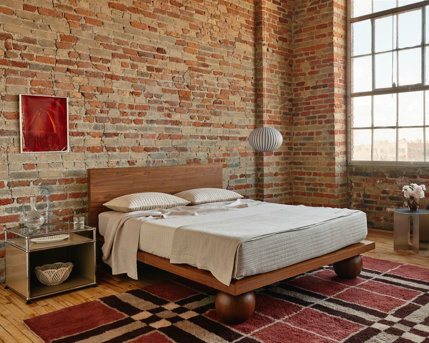 Beni Rugs Collection DWR