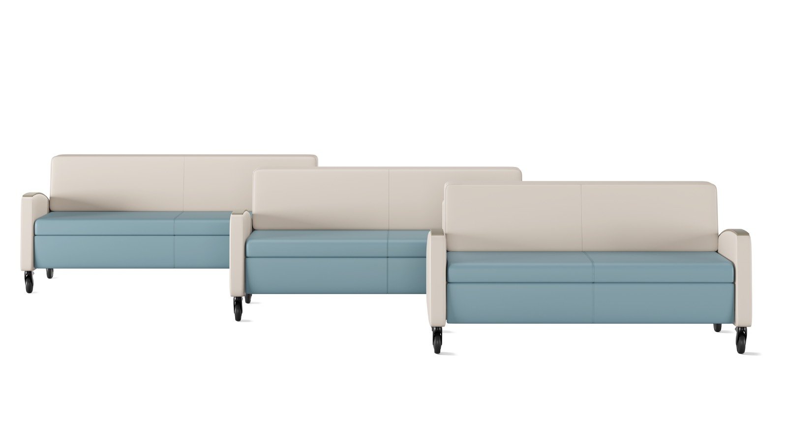 Healthcare Products Gemma Collection Herman Miller