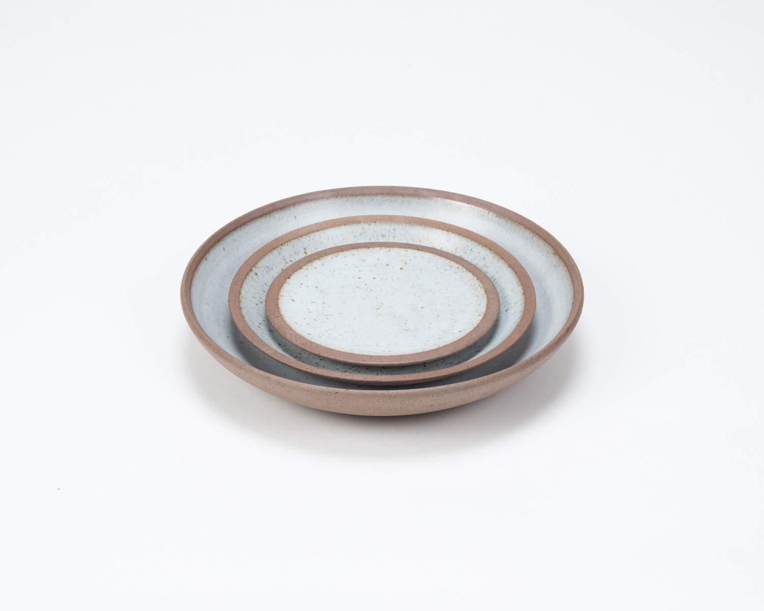 Broken Ceramics by WASTED by Potato Head