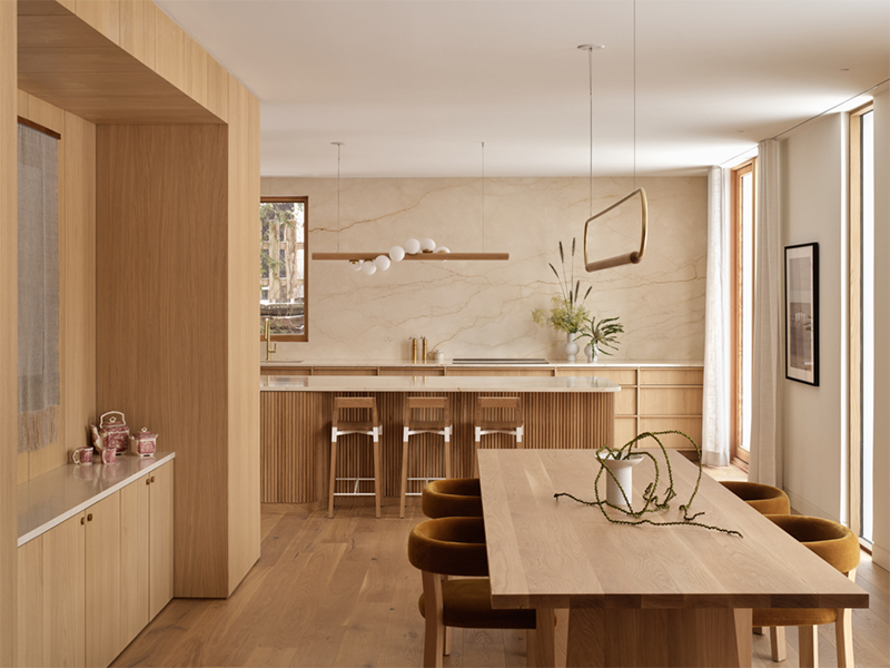 DesignTO Tours: Riverside House