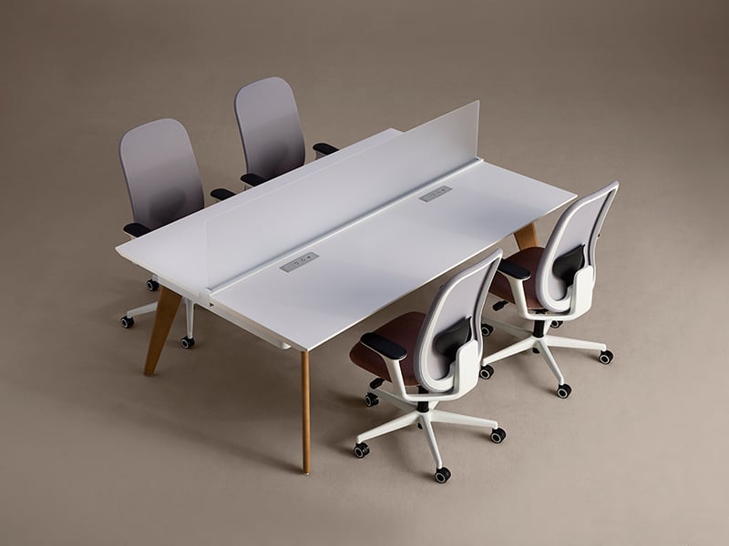 Civara Task Seating by KI