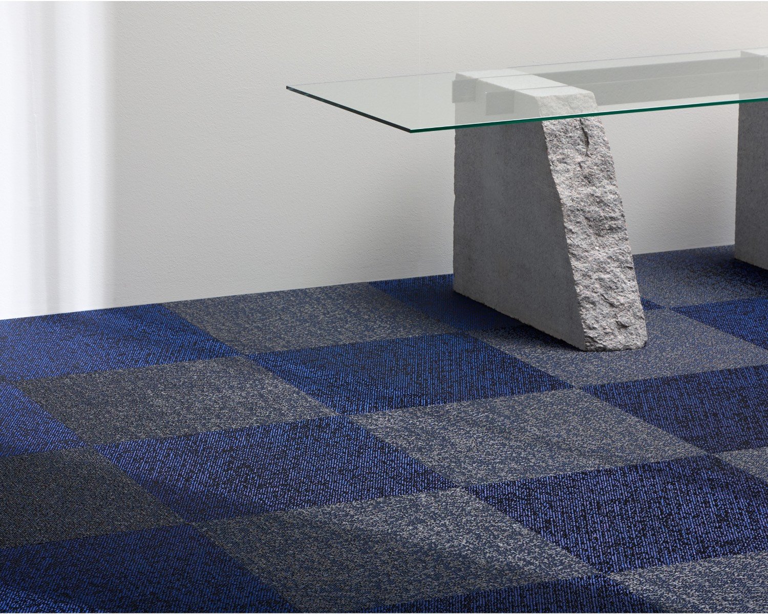 Riff Carpet Tile Bolon