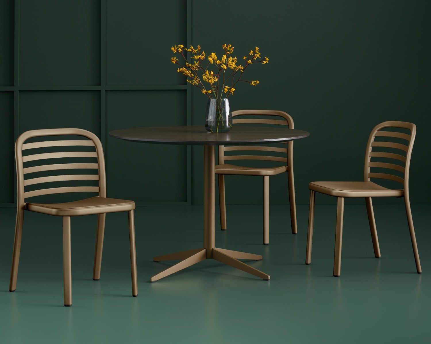 Horizon Chair Davis Furniture