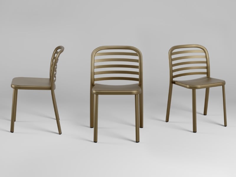 Outdoor seating