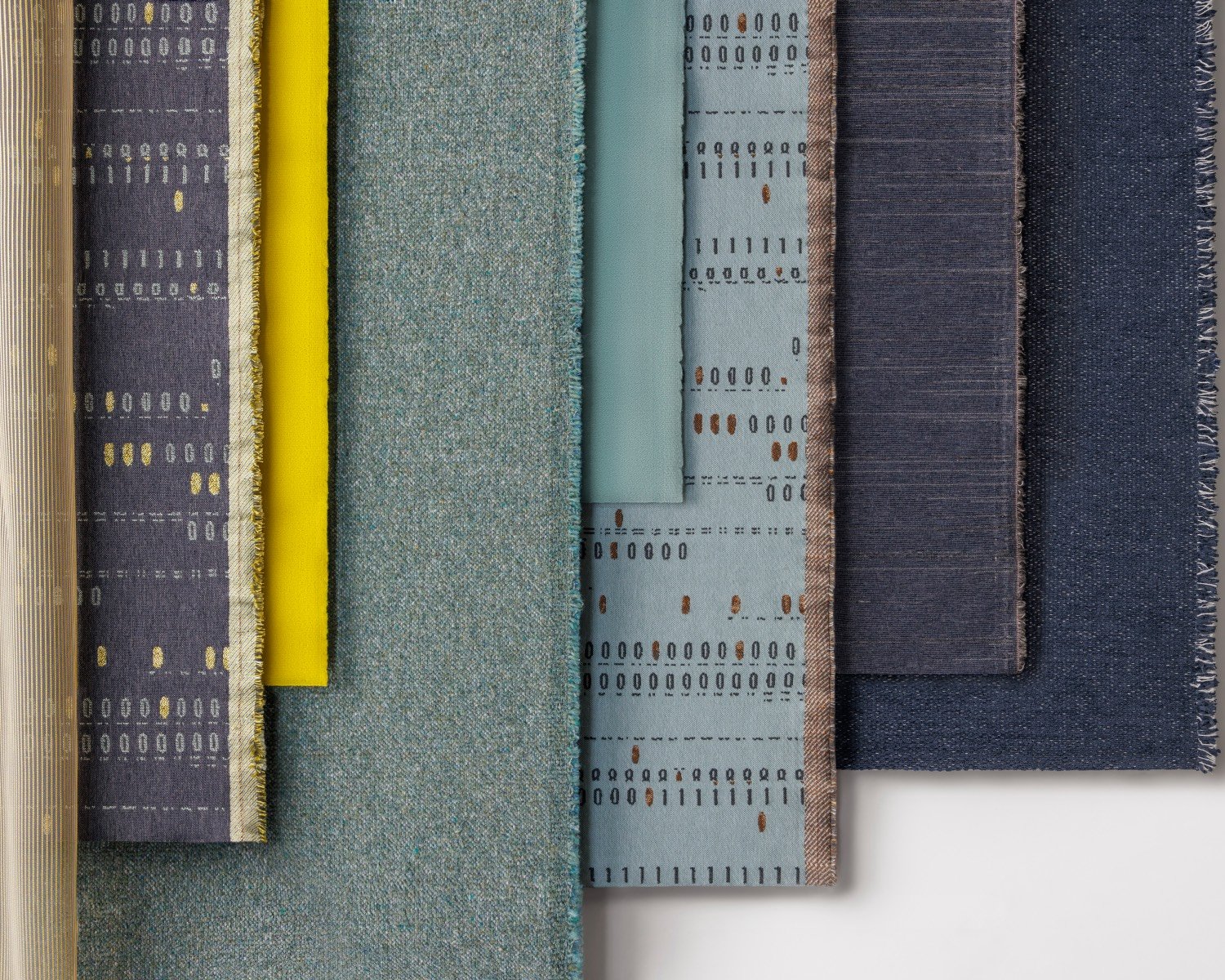 Five Elements Luum Textiles