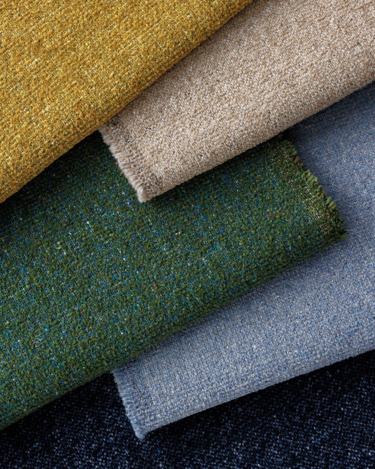 Earthbound from the Five Elements collection from Luum Textiles