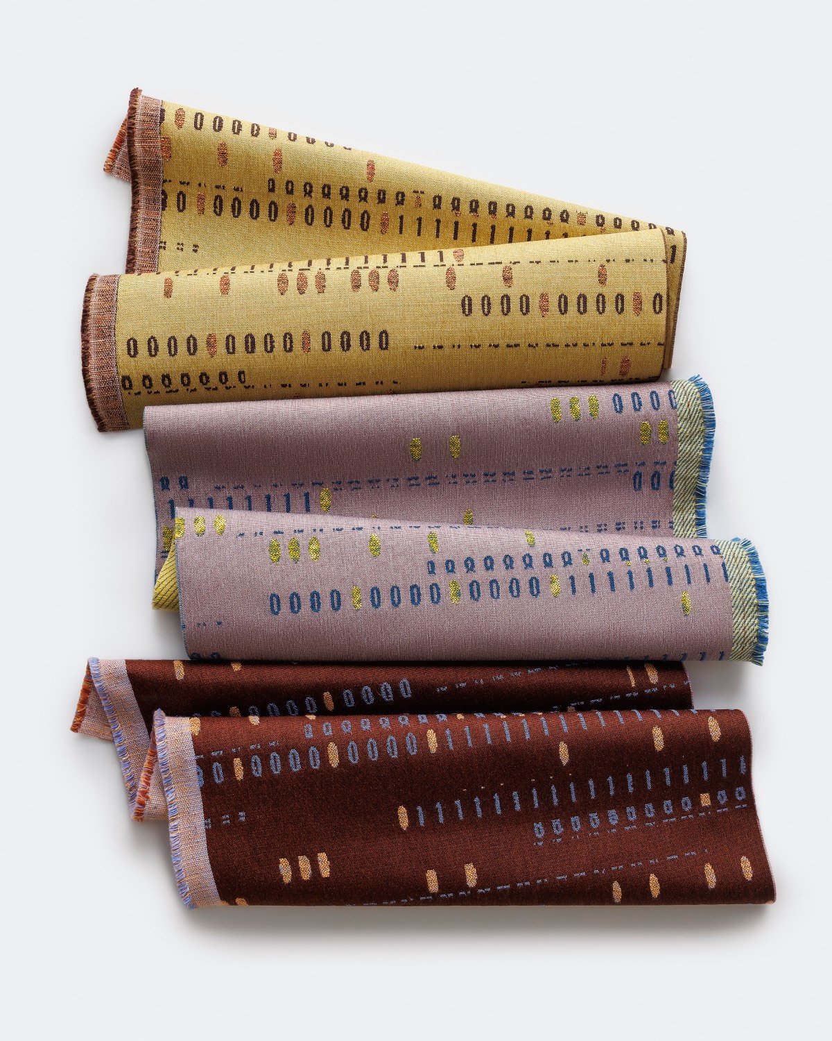 Spatial Element from the Five Elements collection from Luum Textiles