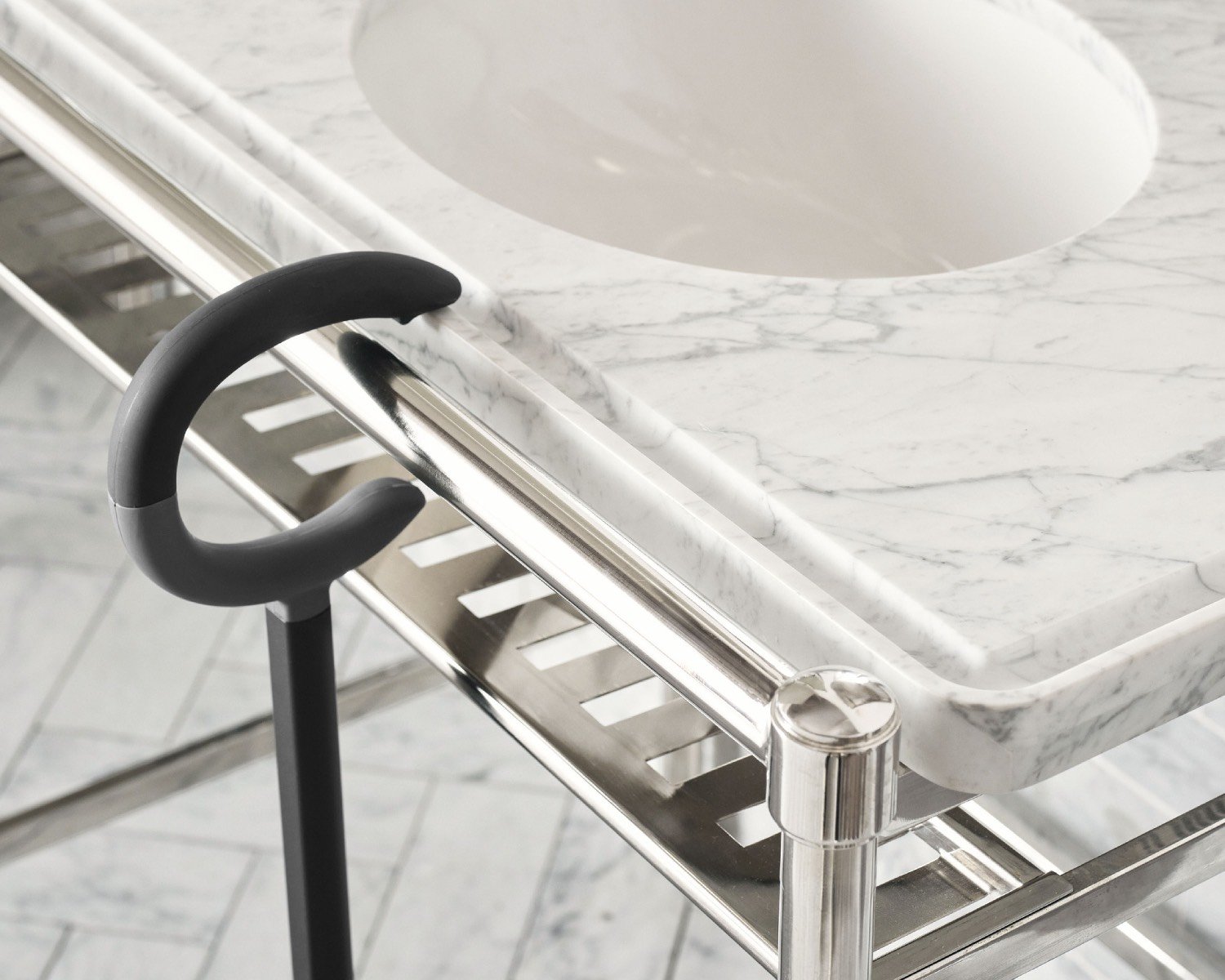 Linden collection designed by Michael Graves Design Pottery Barn