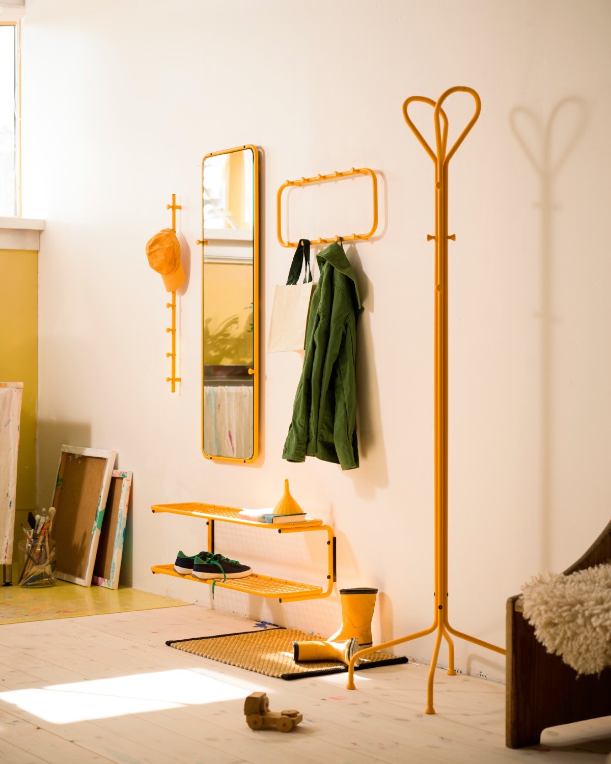 Classics collection Essem Design