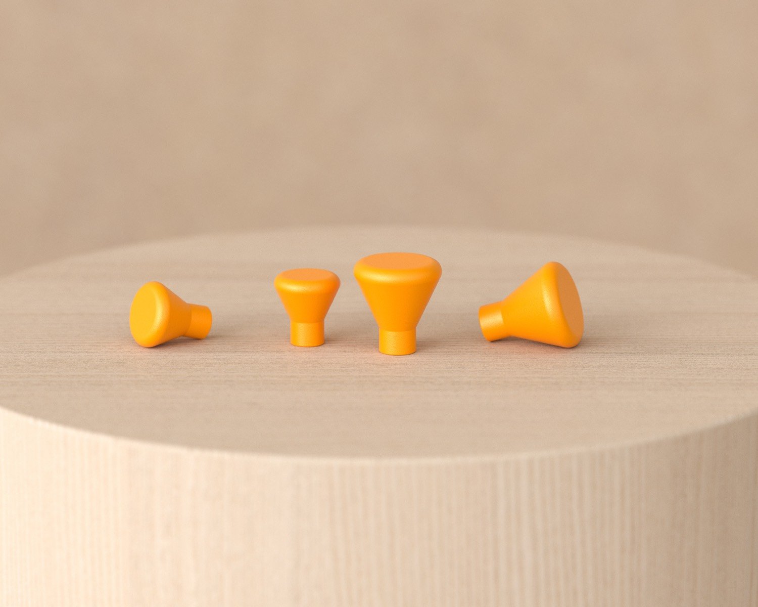Classics collection Essem Design