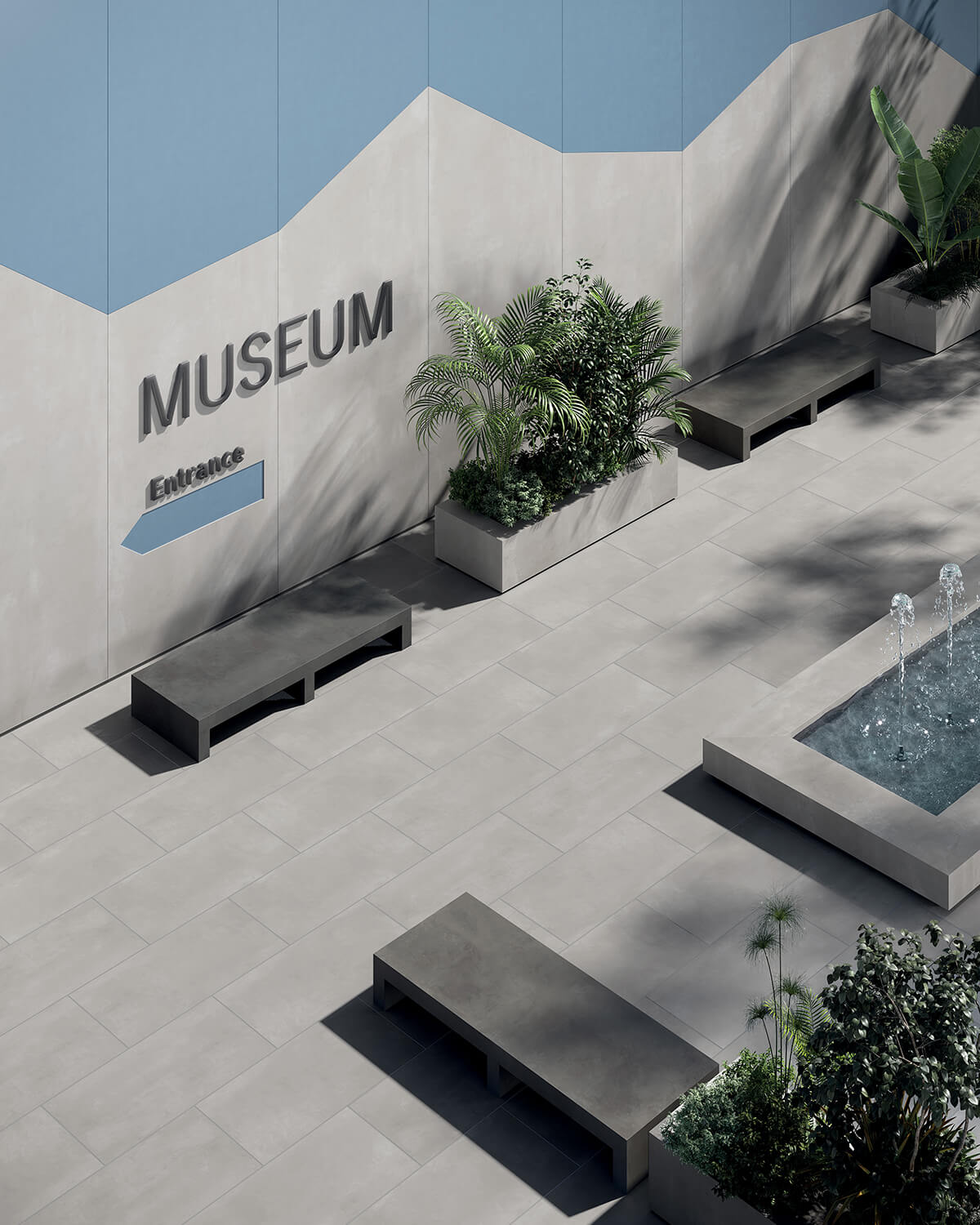 Lab325 by ABK Stone