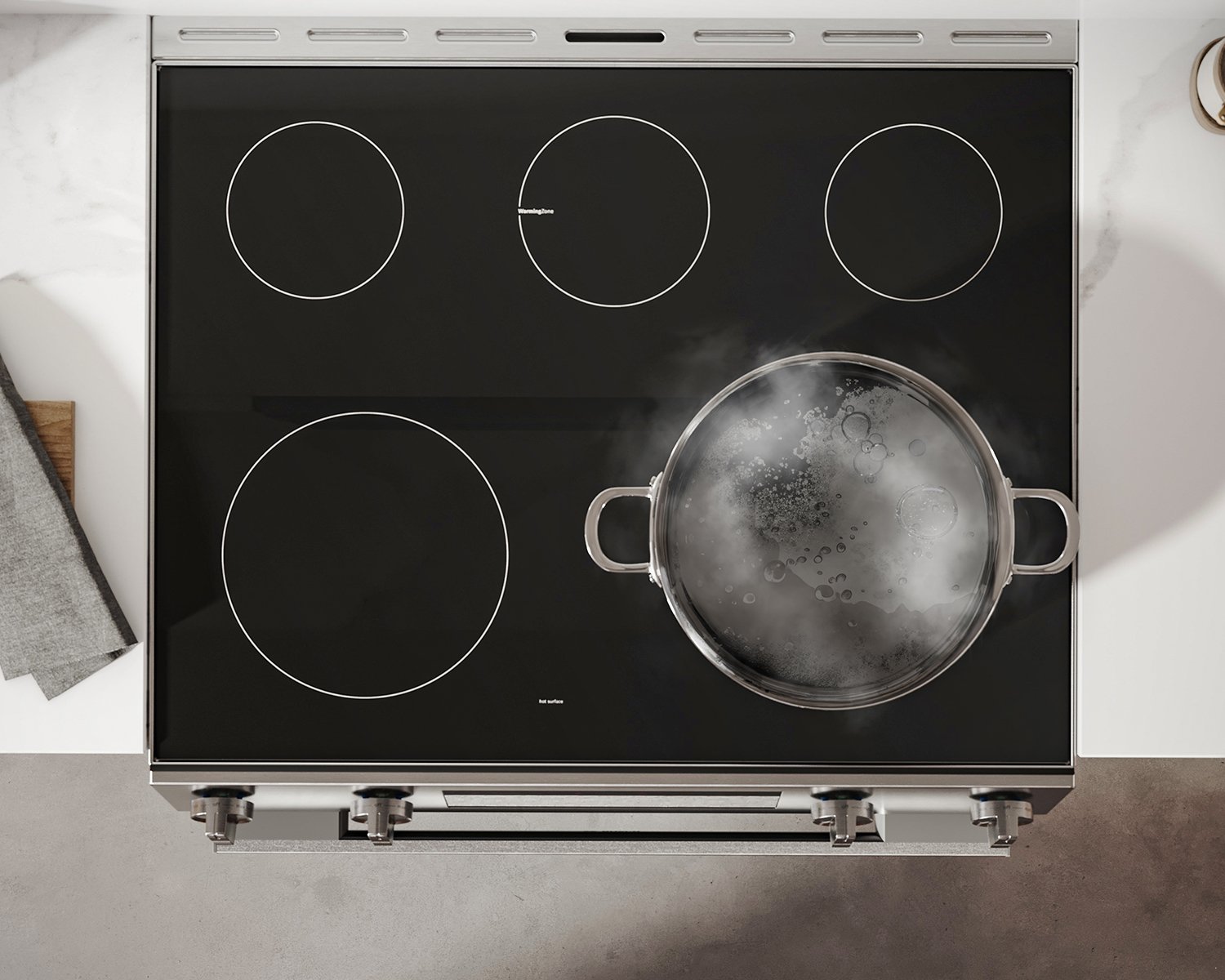 100 Series Range by Bosch