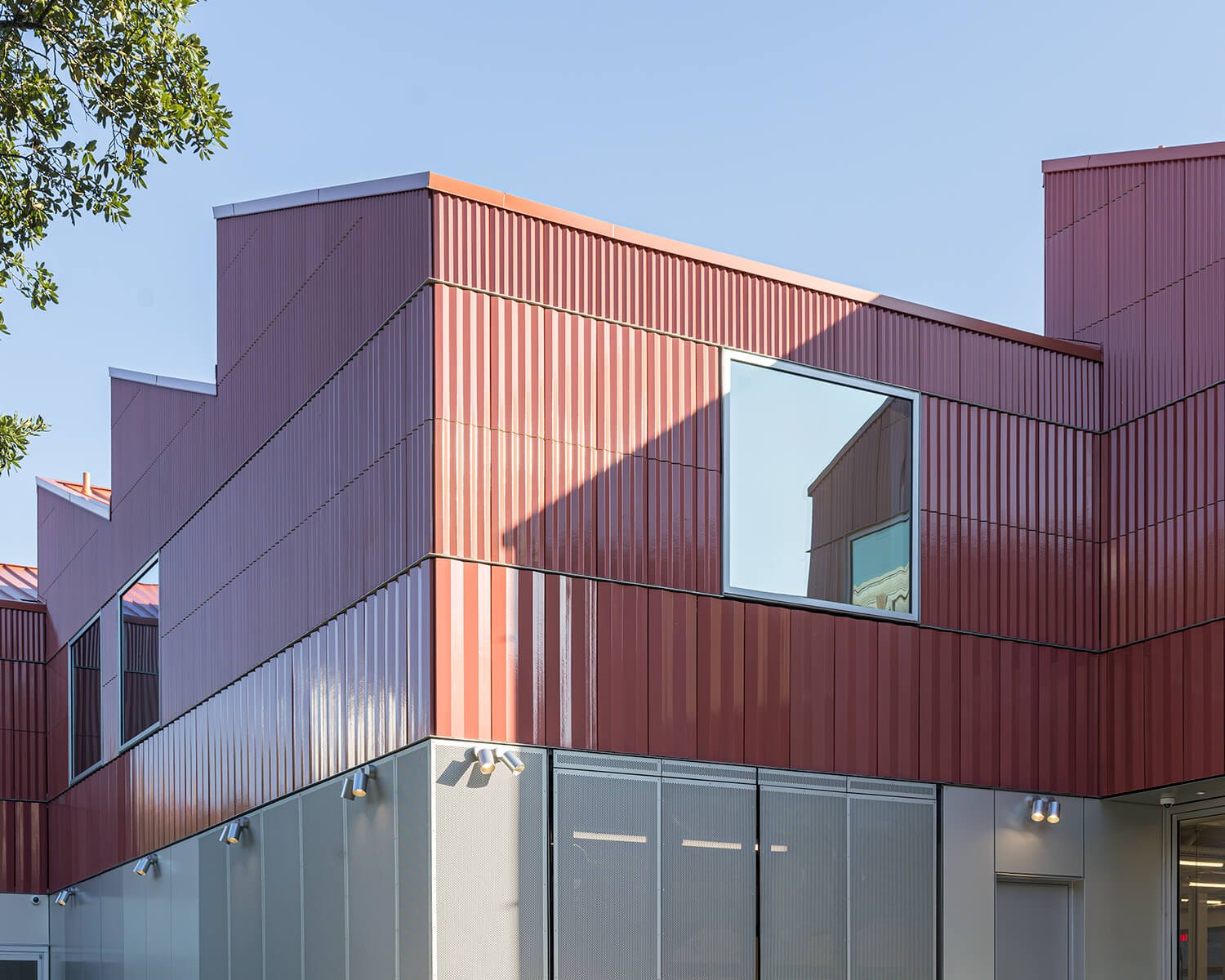 TerraClad by Boston Valley