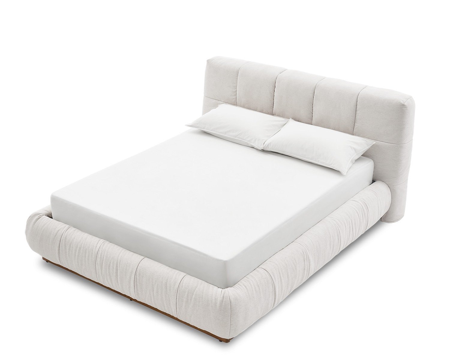 Esmee storage bed Castlery