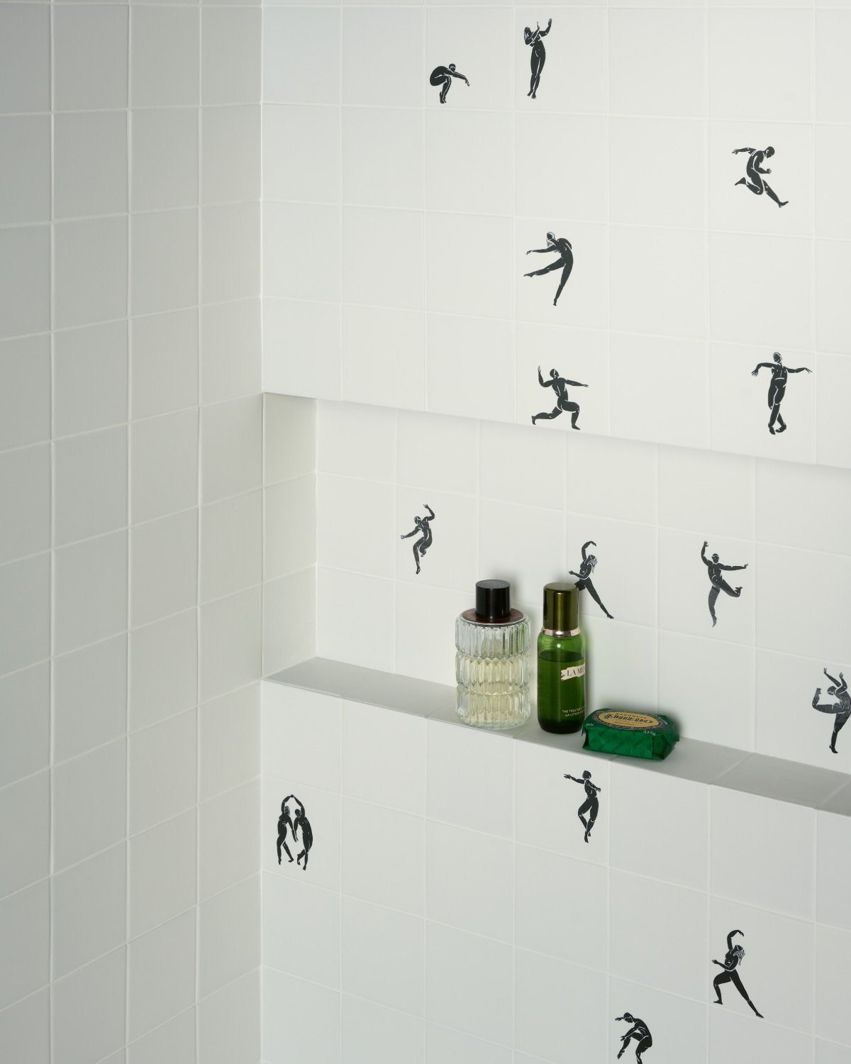 Dance from Stories collection by 41zero42