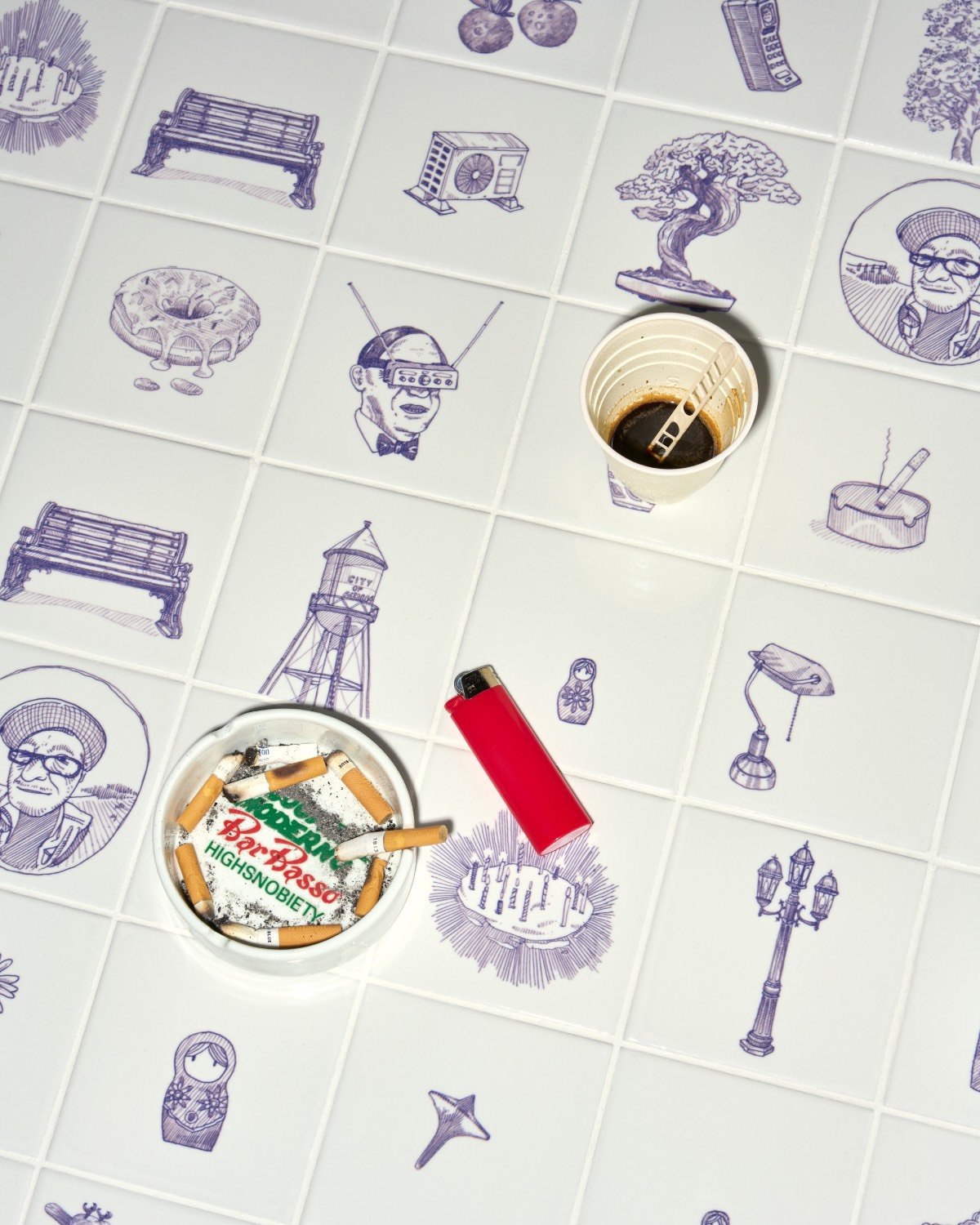 Eddie from Stories collection by 41zero42