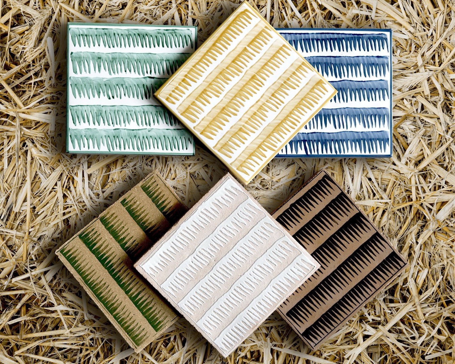 Midollino from Francesco De Maio, launched at Cersaie 2025