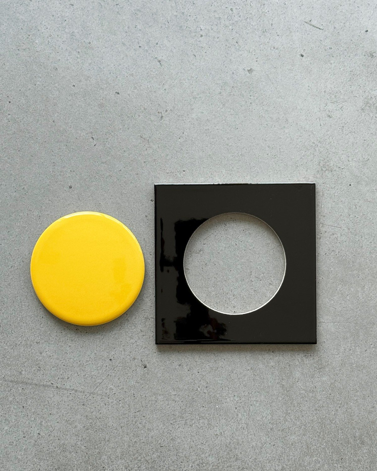 Cerchio from Tonalite, launched Cersaie 2025