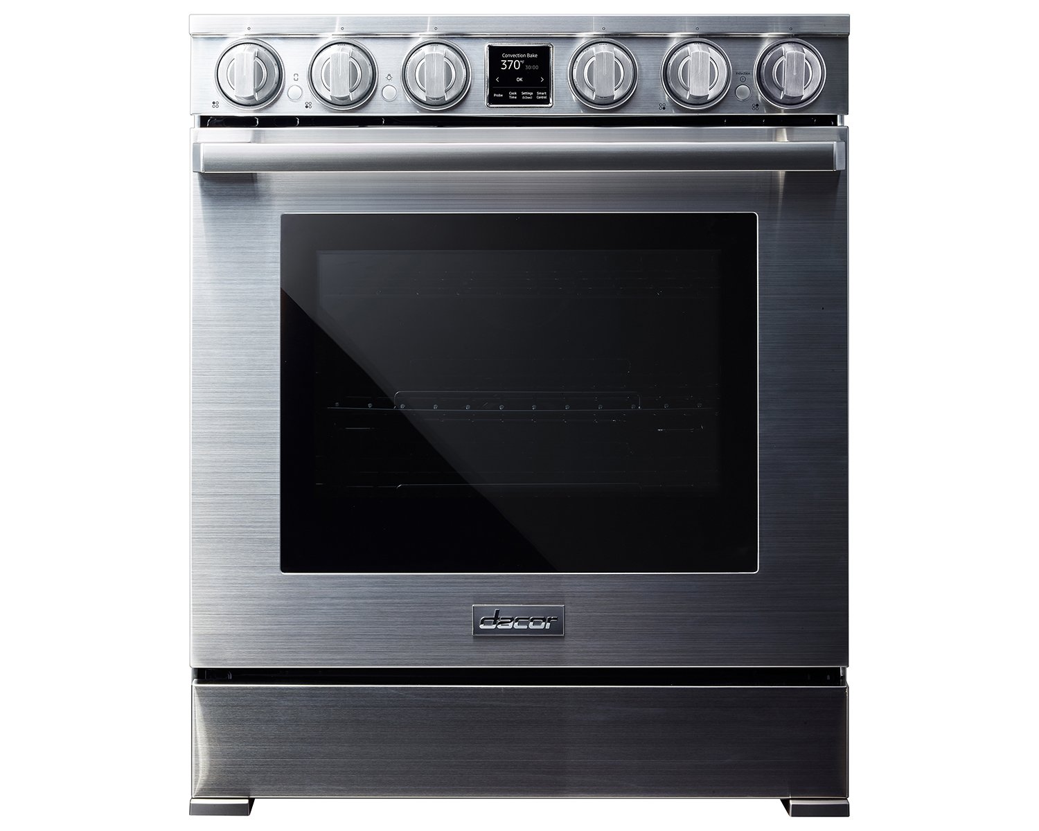 30-Inch Induction Range by Dacor
