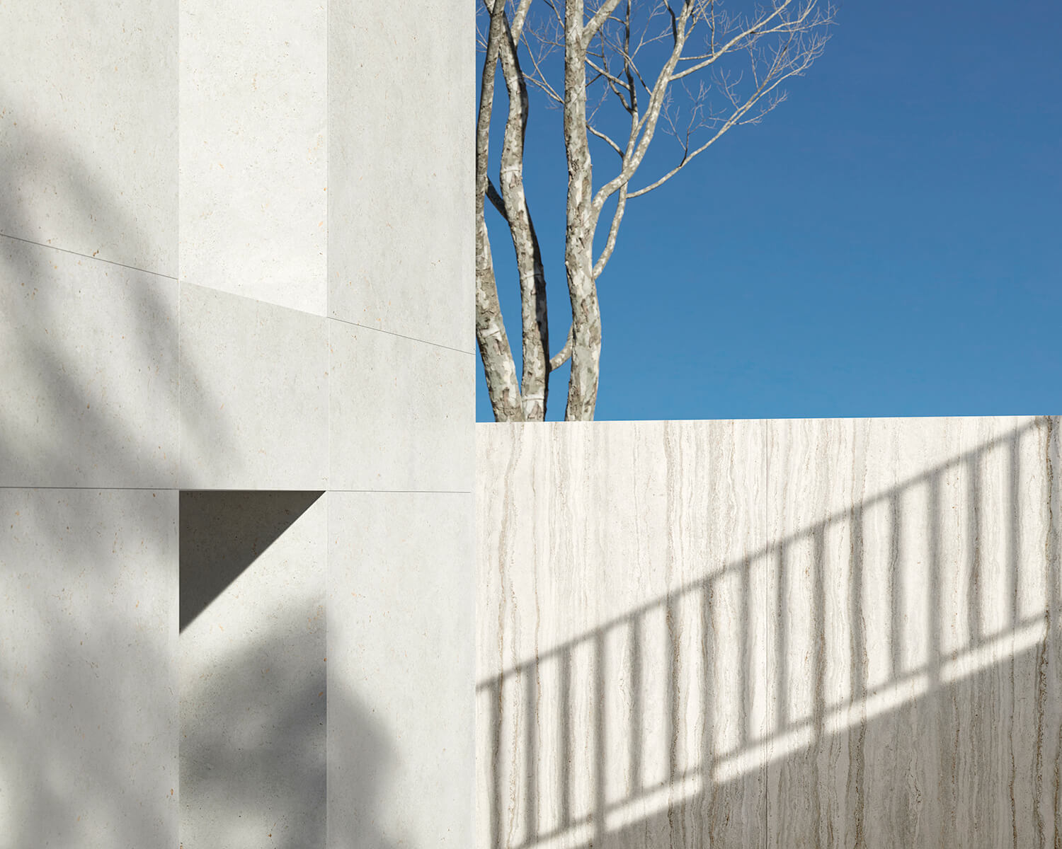 Dekton Pietra Edition Exterior
