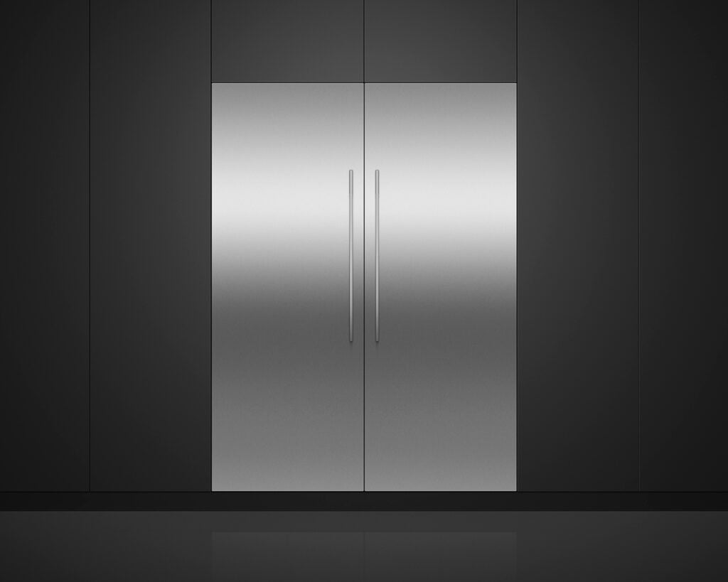 Integrated Column Refrigerator, Series 11