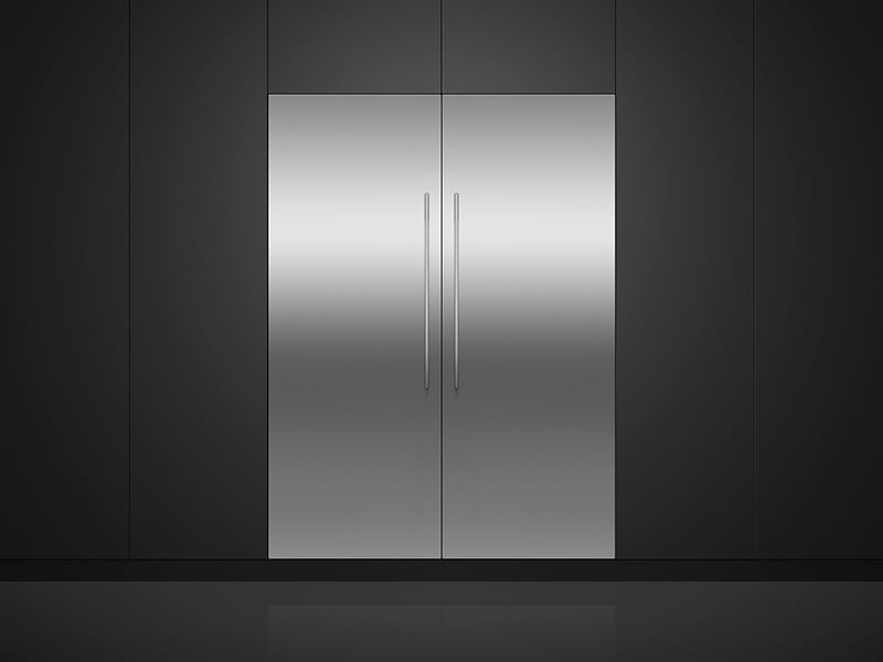 Integrated Column Refrigerator, Series 11