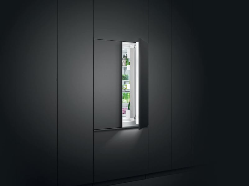 Integrated Column Refrigerator, Series 11