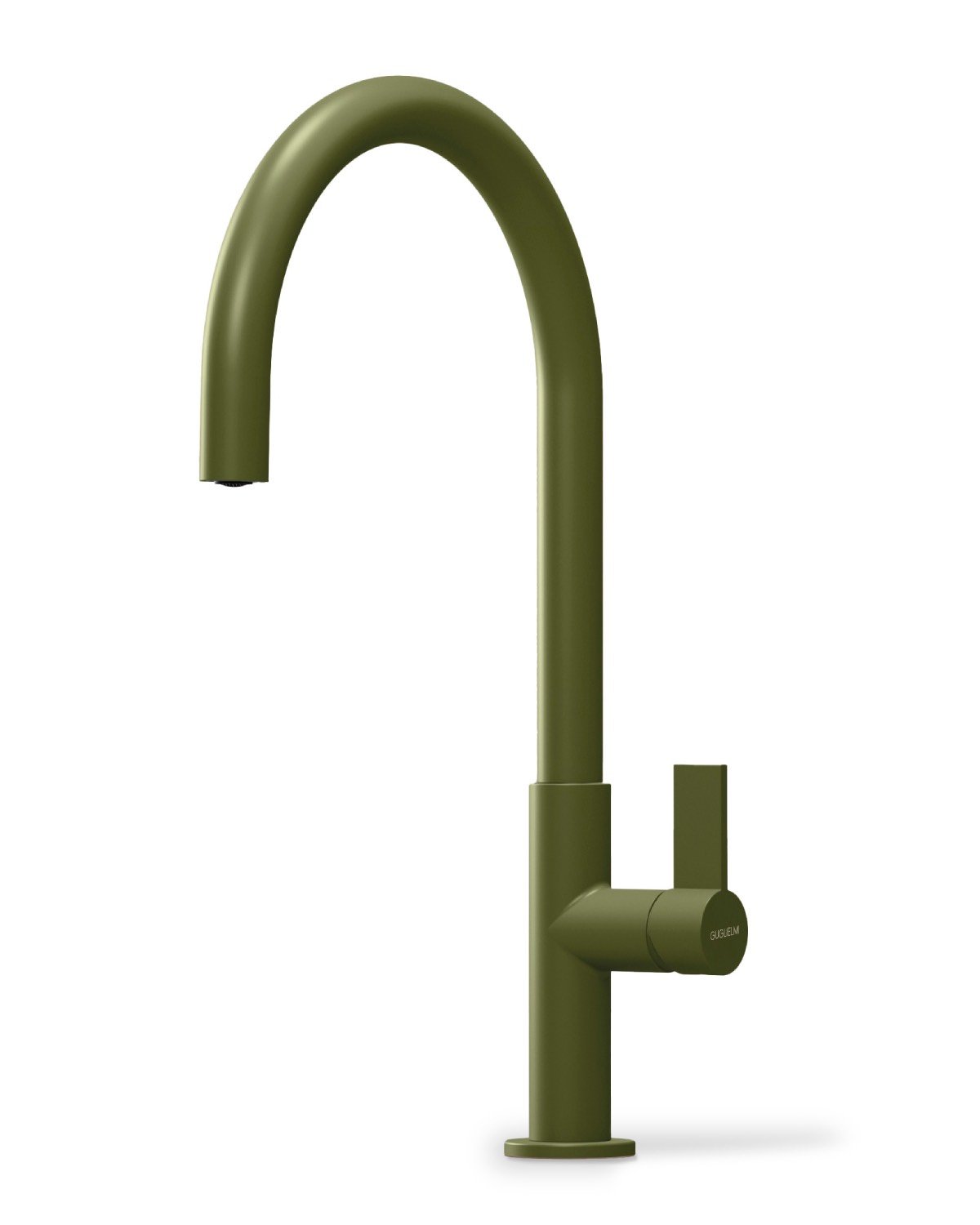 Lieve kitchen faucet Guglielmi Rubinetterie
