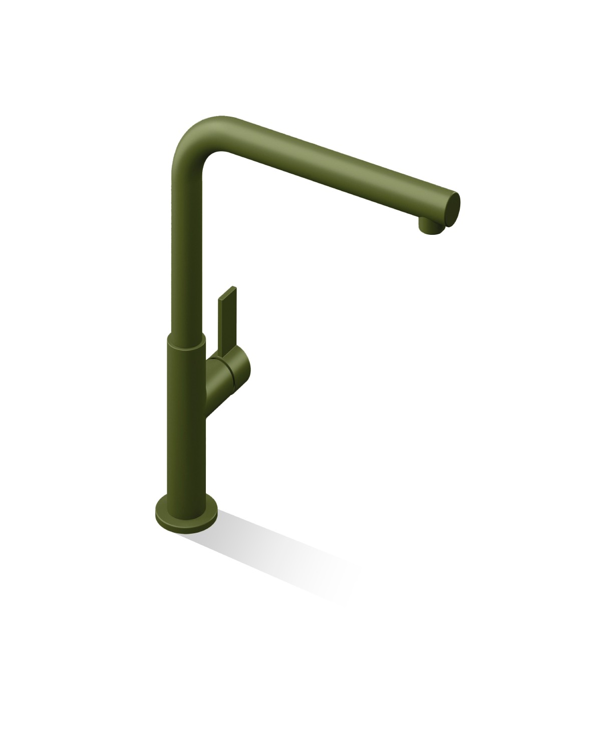 Lieve kitchen faucet Guglielmi Rubinetterie