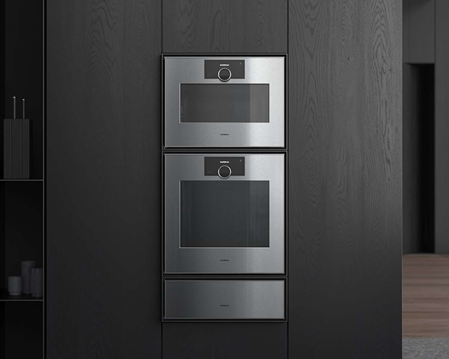 Expressive Series by Gaggenau