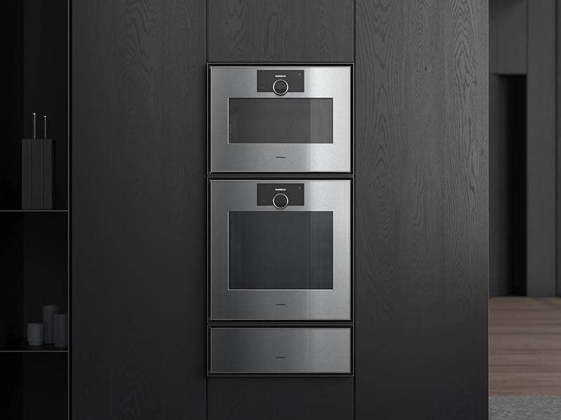 Expressive Series by Gaggenau