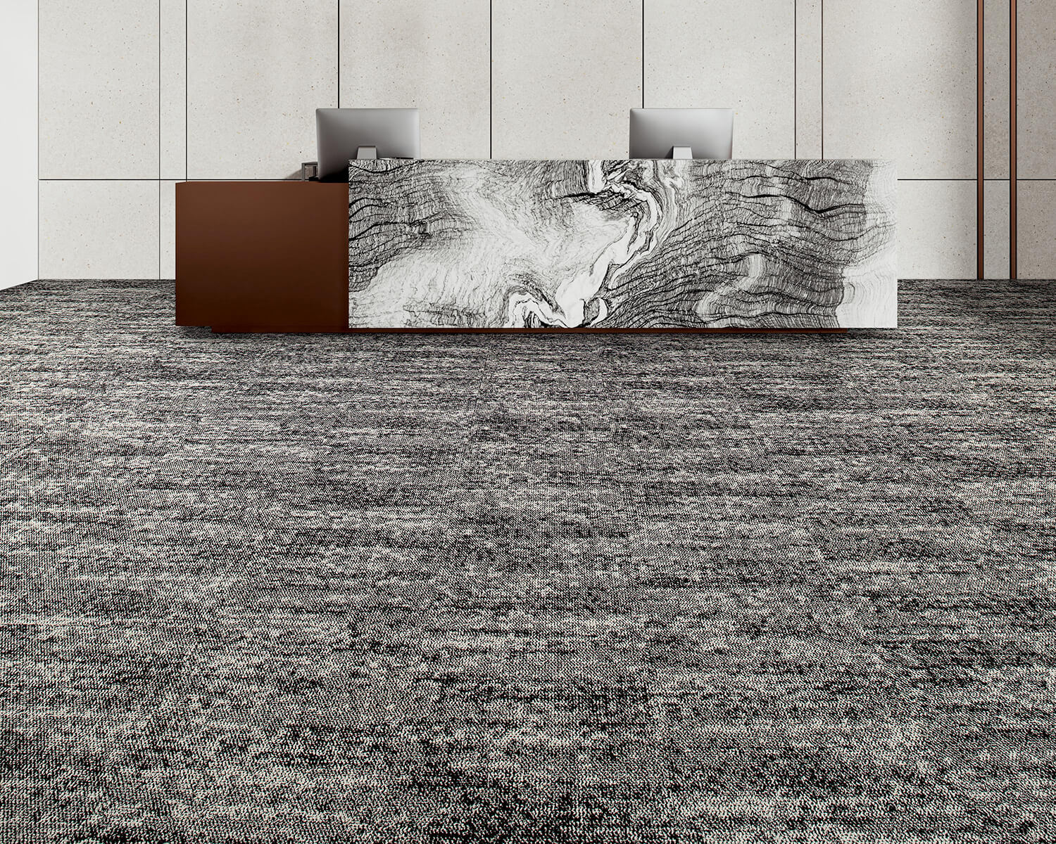 Tides by J+J Flooring