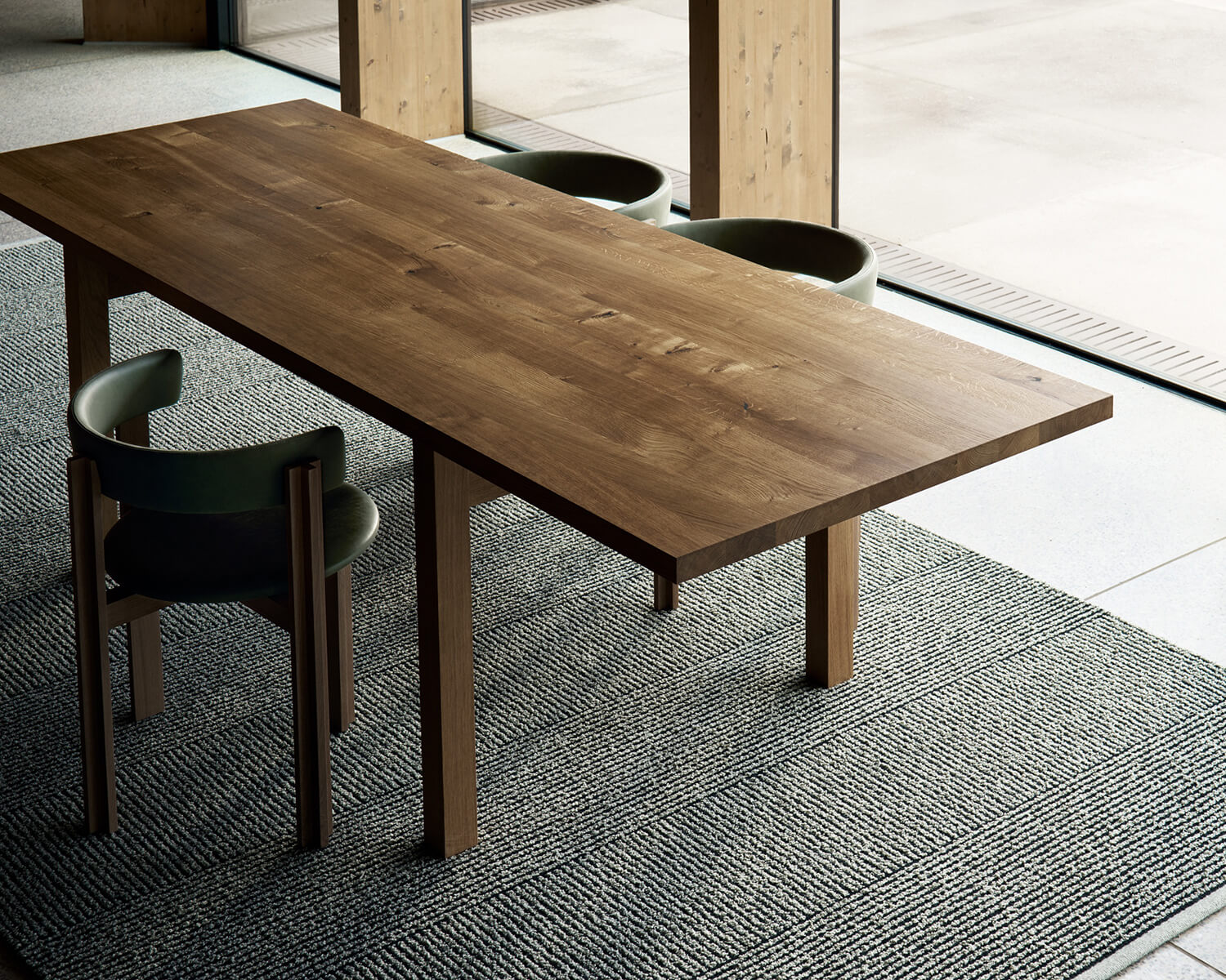 Fasad collection by Kasthall