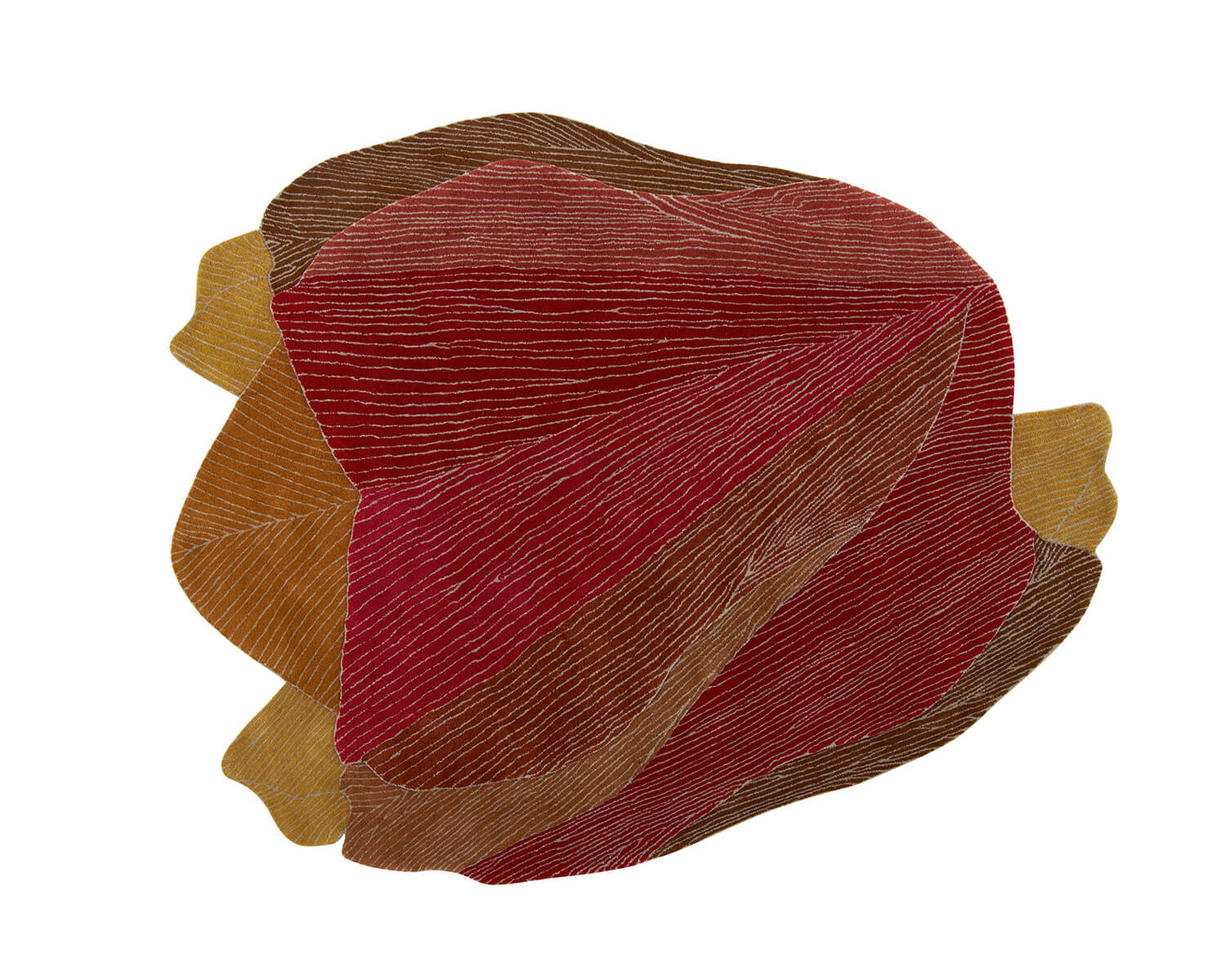 Natsu Rug by Ligne Roset
